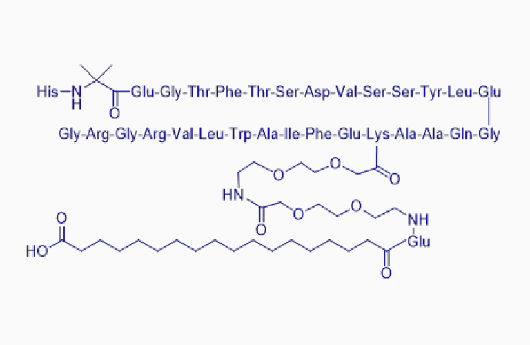 Semaglutide