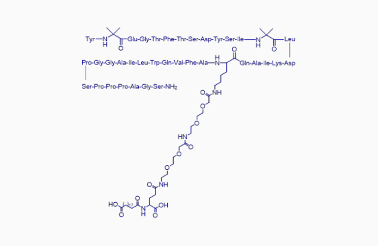 Tirzepatide
