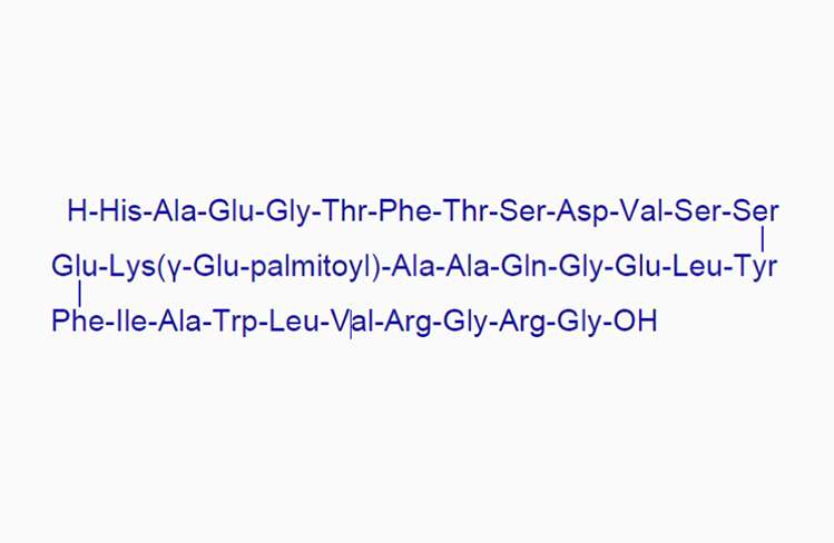 Liraglutide