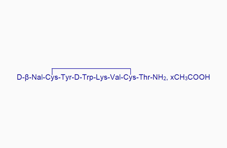 Lanreotide-Acetate